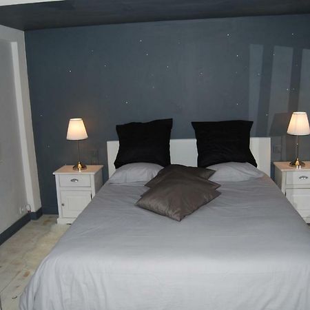 Appartement Duplex Rouen Exterior foto